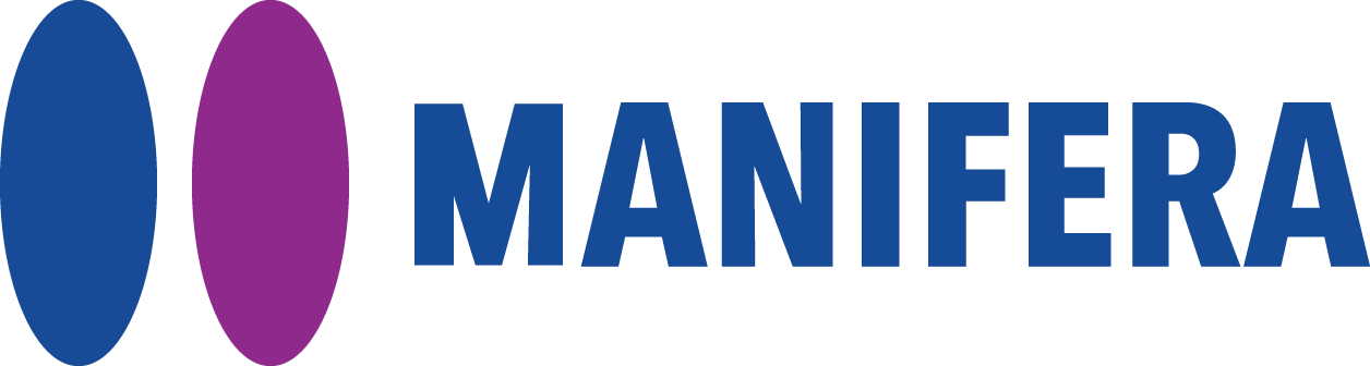 Manifera Logo